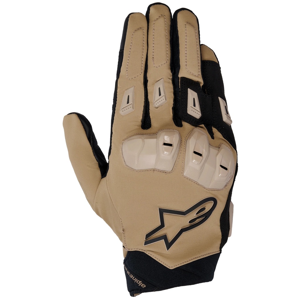 Alpinestars SP X 3 Motorcycle Gloves
