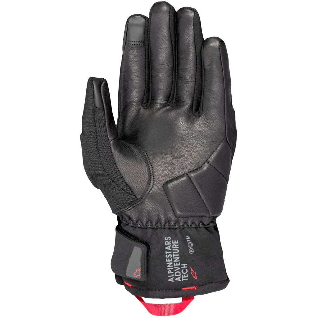 Alpinestars Crestone Gore-Tex Insulated Motorcycle Gloves