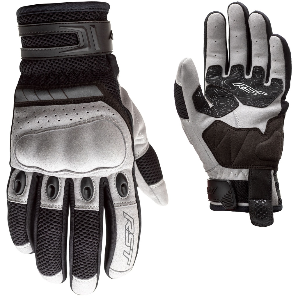 RST 2951 Ventilator-X CE Motorcycle Gloves