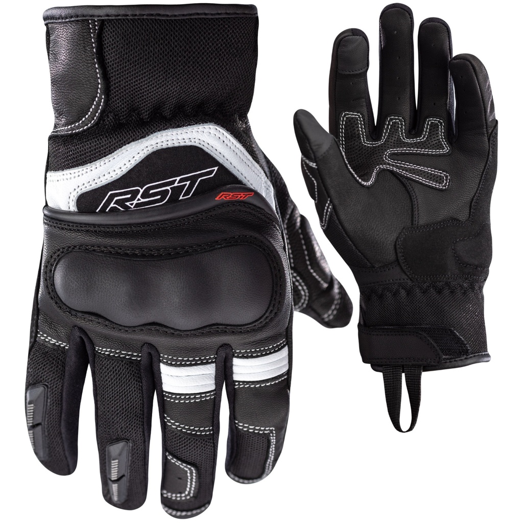 RST 2673 Urban Air 3 Mesh CE Ladies Motorcycle Gloves