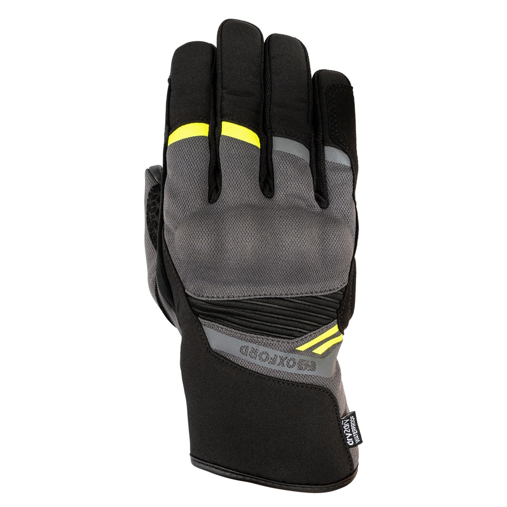 Oxford Dakar 1.0 Motorcycle Gloves