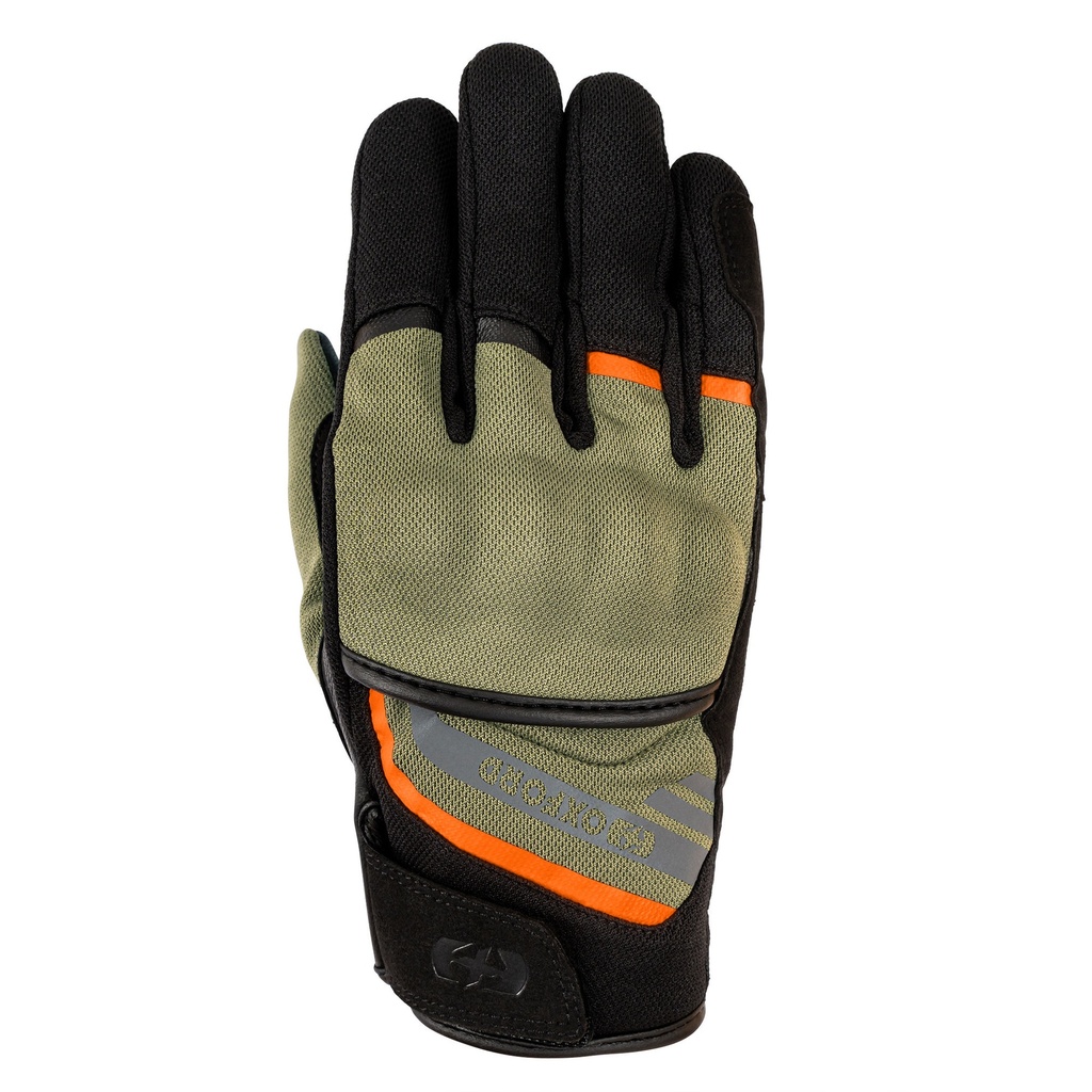 Oxford Dakar 1.0 Motorcycle Gloves