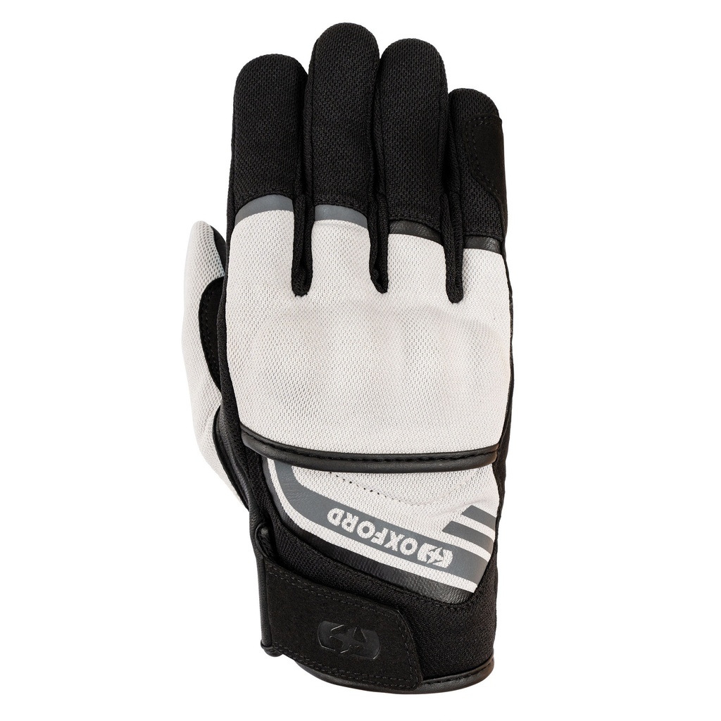 Oxford Dakar 1.0 Motorcycle Gloves