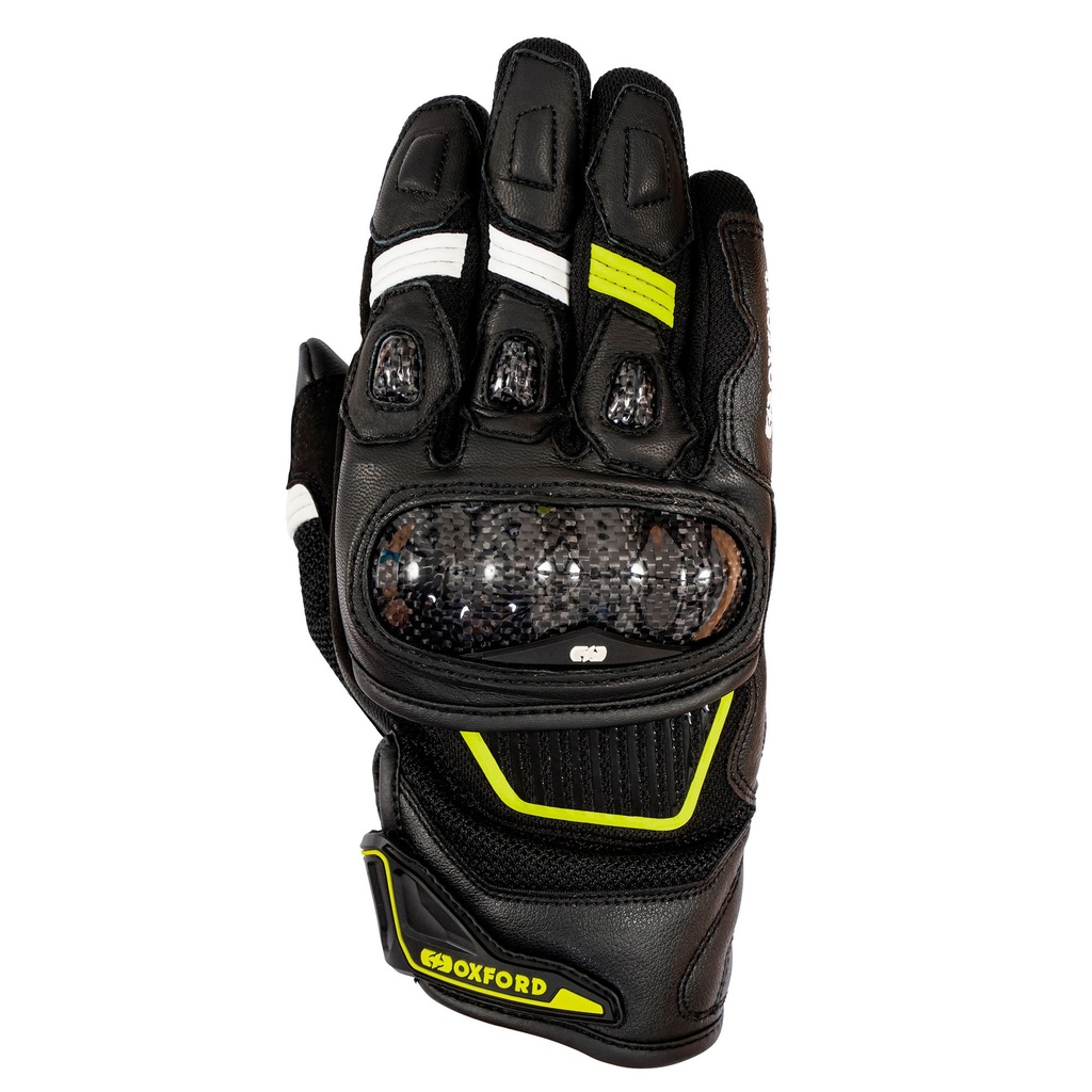 Oxford RP-4S 3.0 Motorcycle Gloves