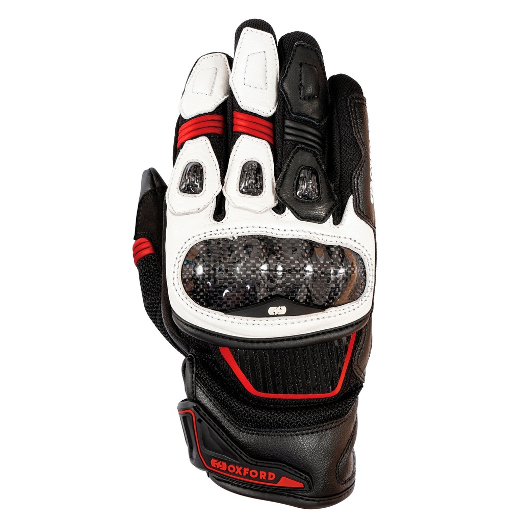 Oxford RP-4S 3.0 Motorcycle Gloves
