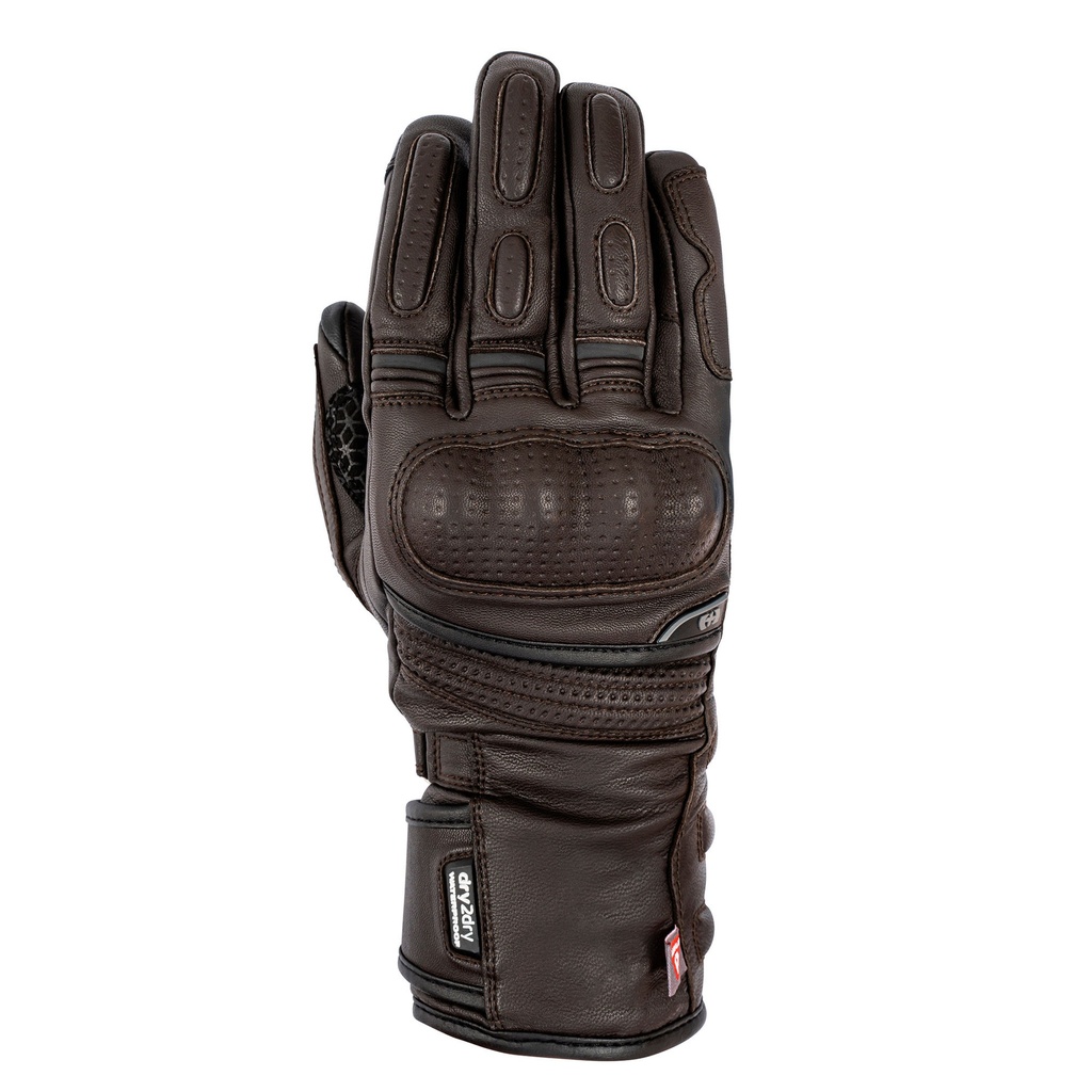 Oxford Hamilton WP Womens Motorcycle Gloves