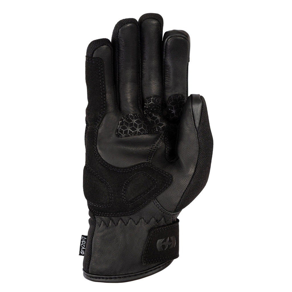 Oxford Dakar 1.0 Dry2Dry Womens Motorcycle Gloves