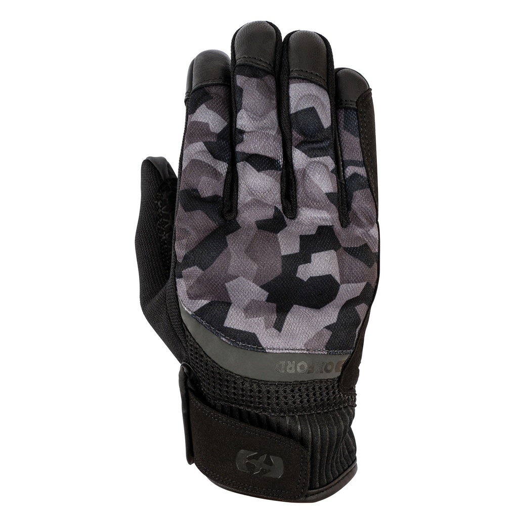 Oxford Byron Motorcycle Gloves