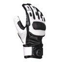 Knox Orsa Mk3 Leather Motorcycle Gloves