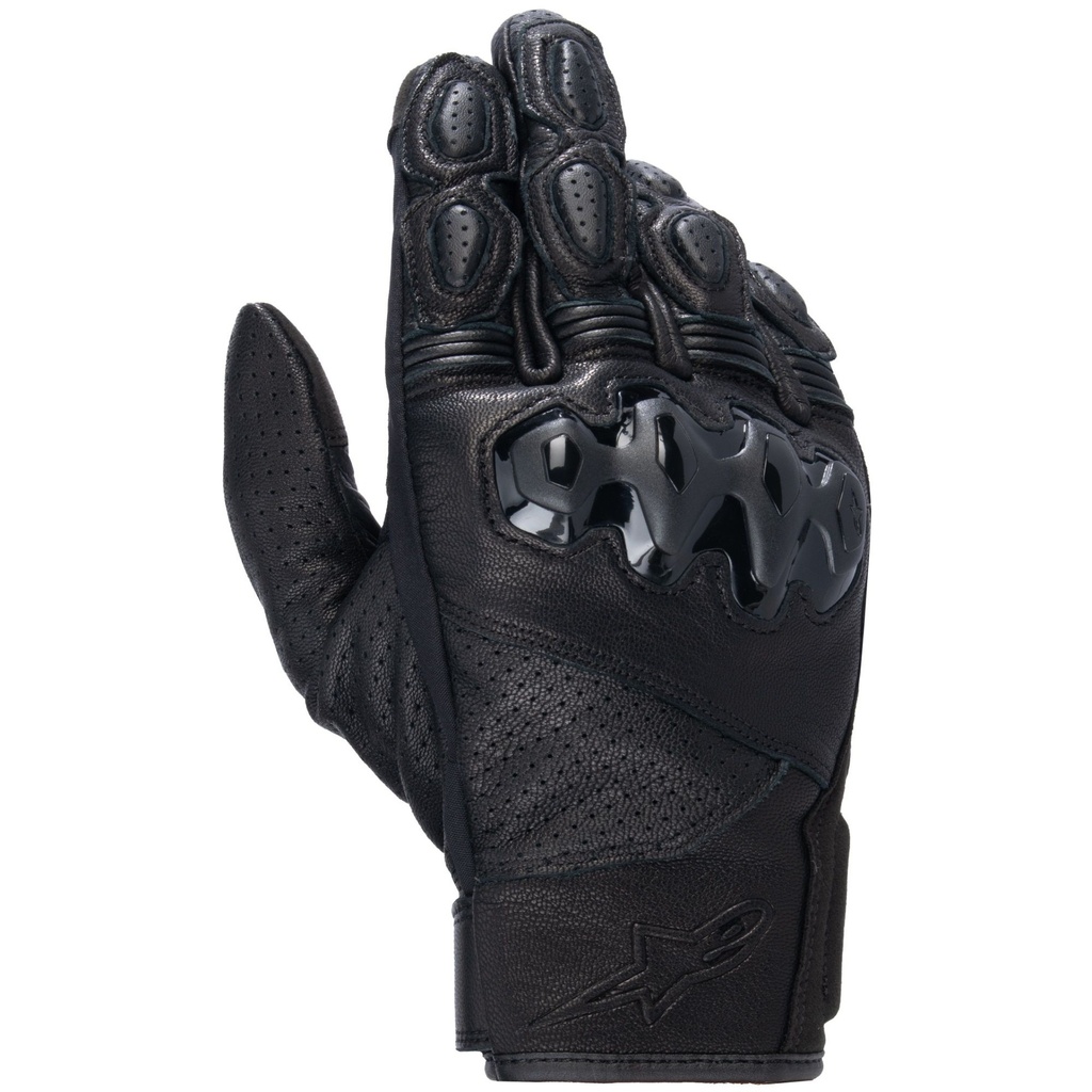 Alpinestars Celer V3 Leather Motorcycle Gloves