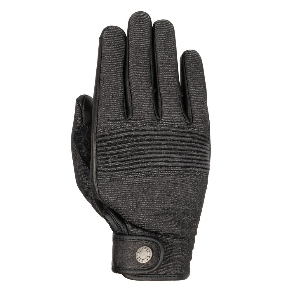 Oxford Kickback MS Motorcycle Gloves