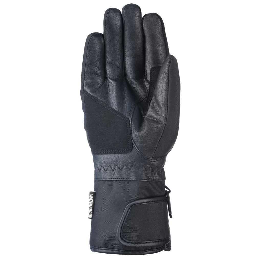 Oxford Spartan WP Womens Motorcycle Gloves