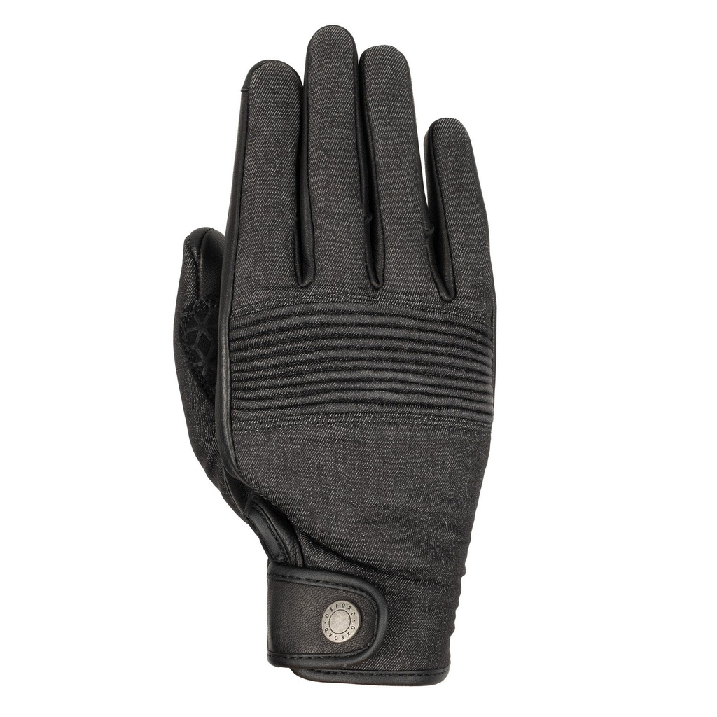 Oxford Kickback Womens Motorcycle Gloves