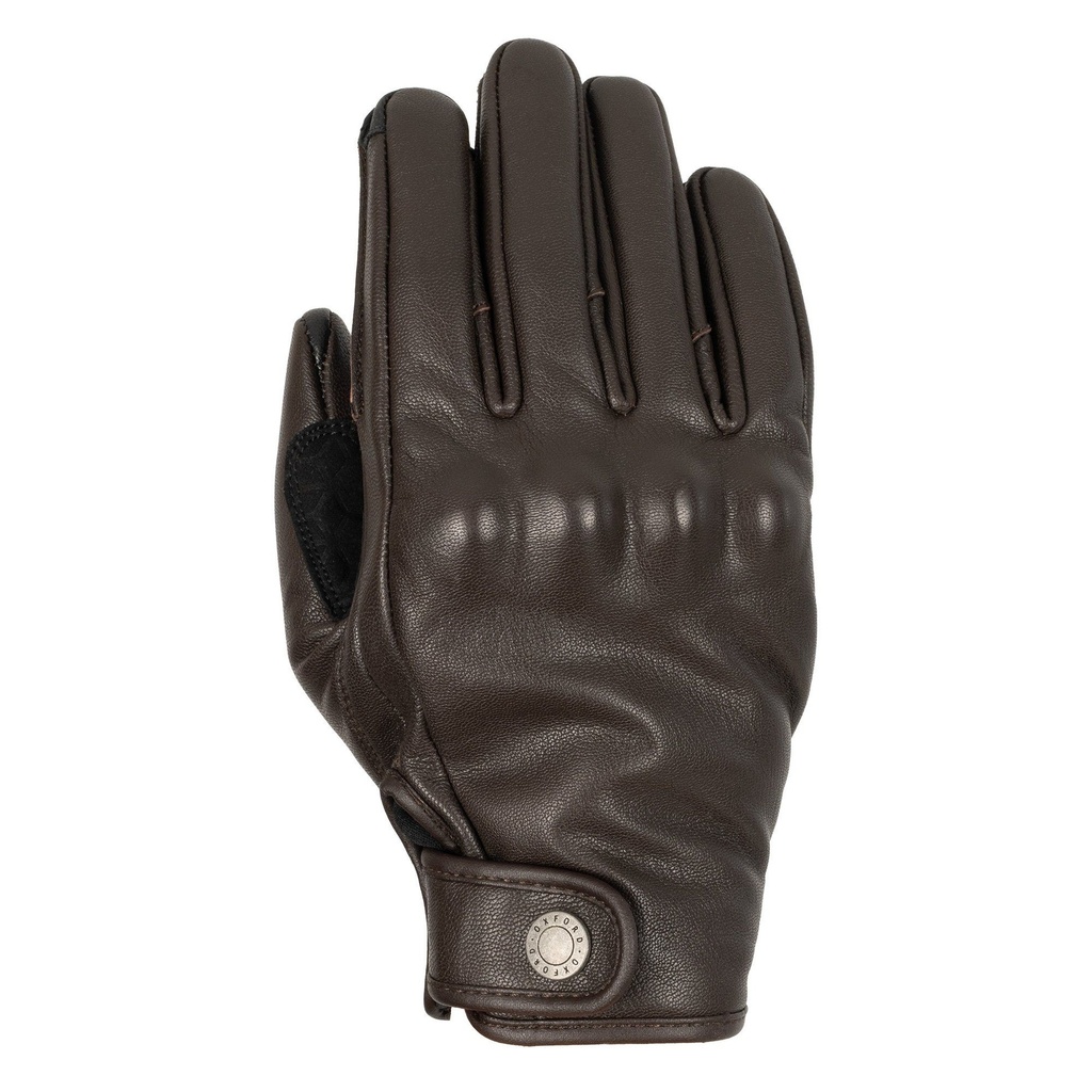 Oxford Henlow MS Motorcycle Gloves