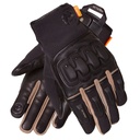 Merlin Jura Hydro D3O Motorcycle Gloves