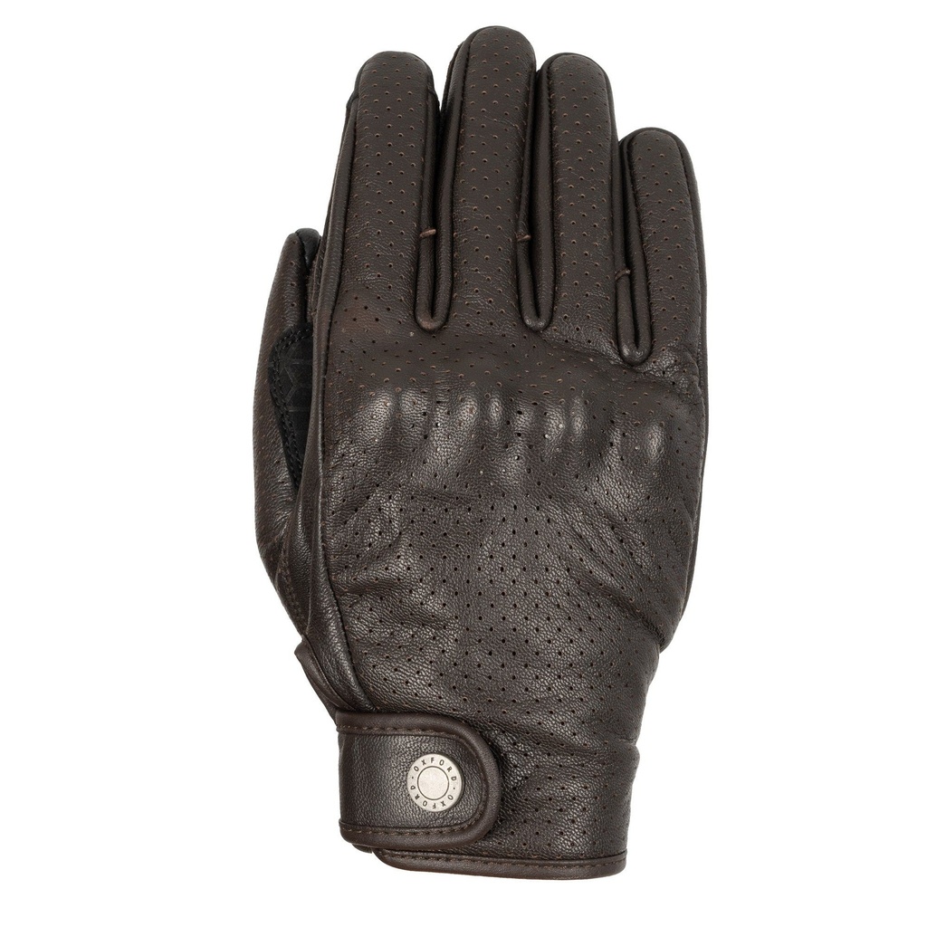 Oxford Henlow Air MS Motorcycle Gloves