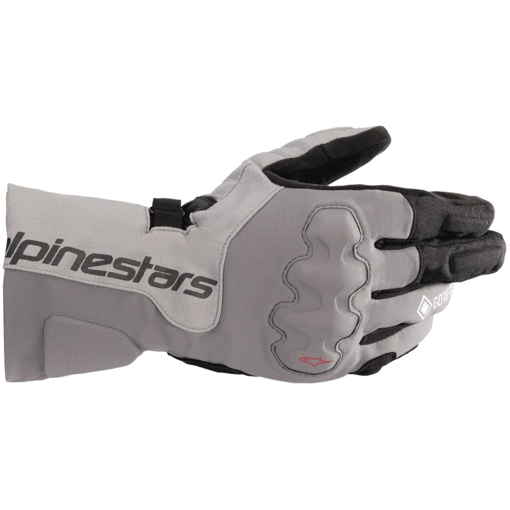 Alpinestars WR-X Gore-Tex Motorcycle Gloves