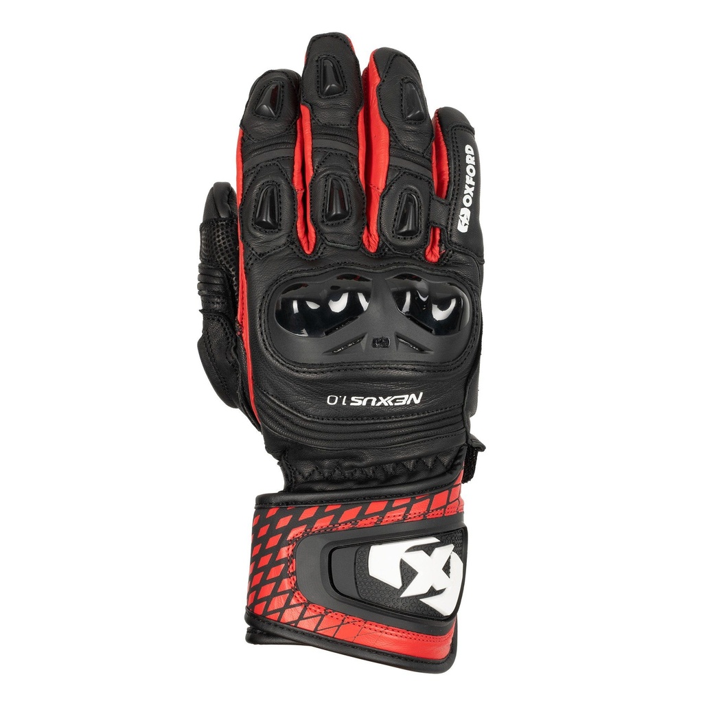 Oxford Nexus MS Motorcycle Gloves