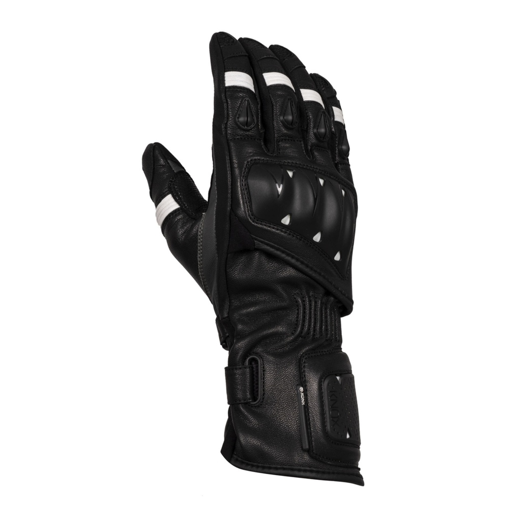 Knox Oulton MK 2 Motorcycle Gloves