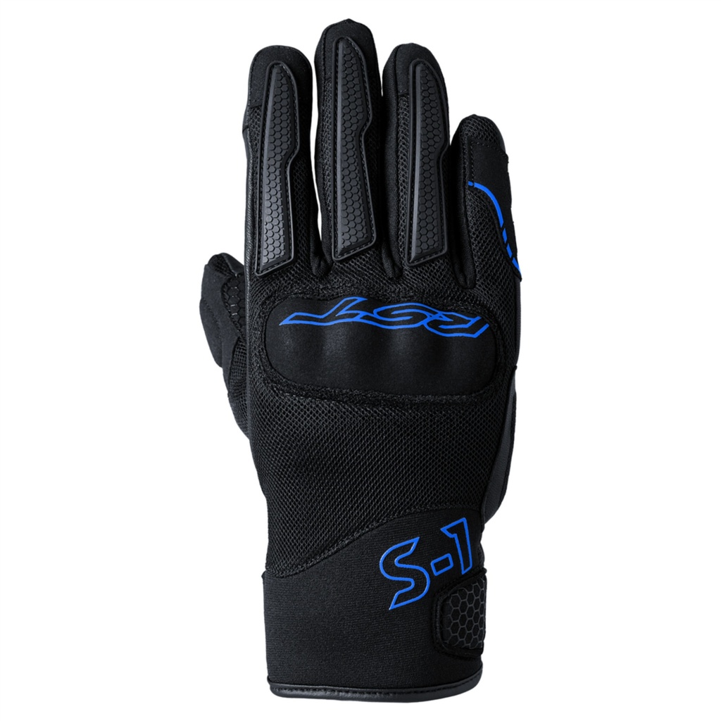 RST 3182 S1 Mesh Motorcycle Gloves