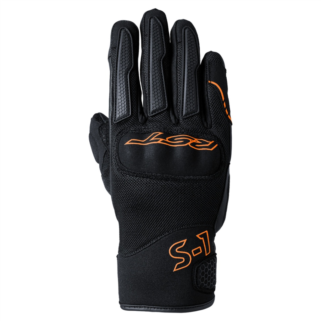 RST 3182 S1 Mesh Motorcycle Gloves