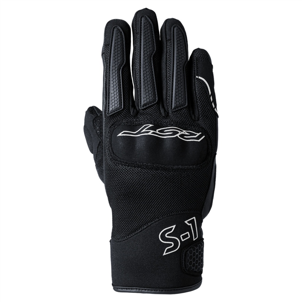 RST 3182 S1 Mesh Motorcycle Gloves