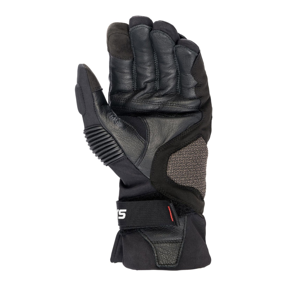 Alpinestars Boulder Gore-Tex Motorcycle Gloves