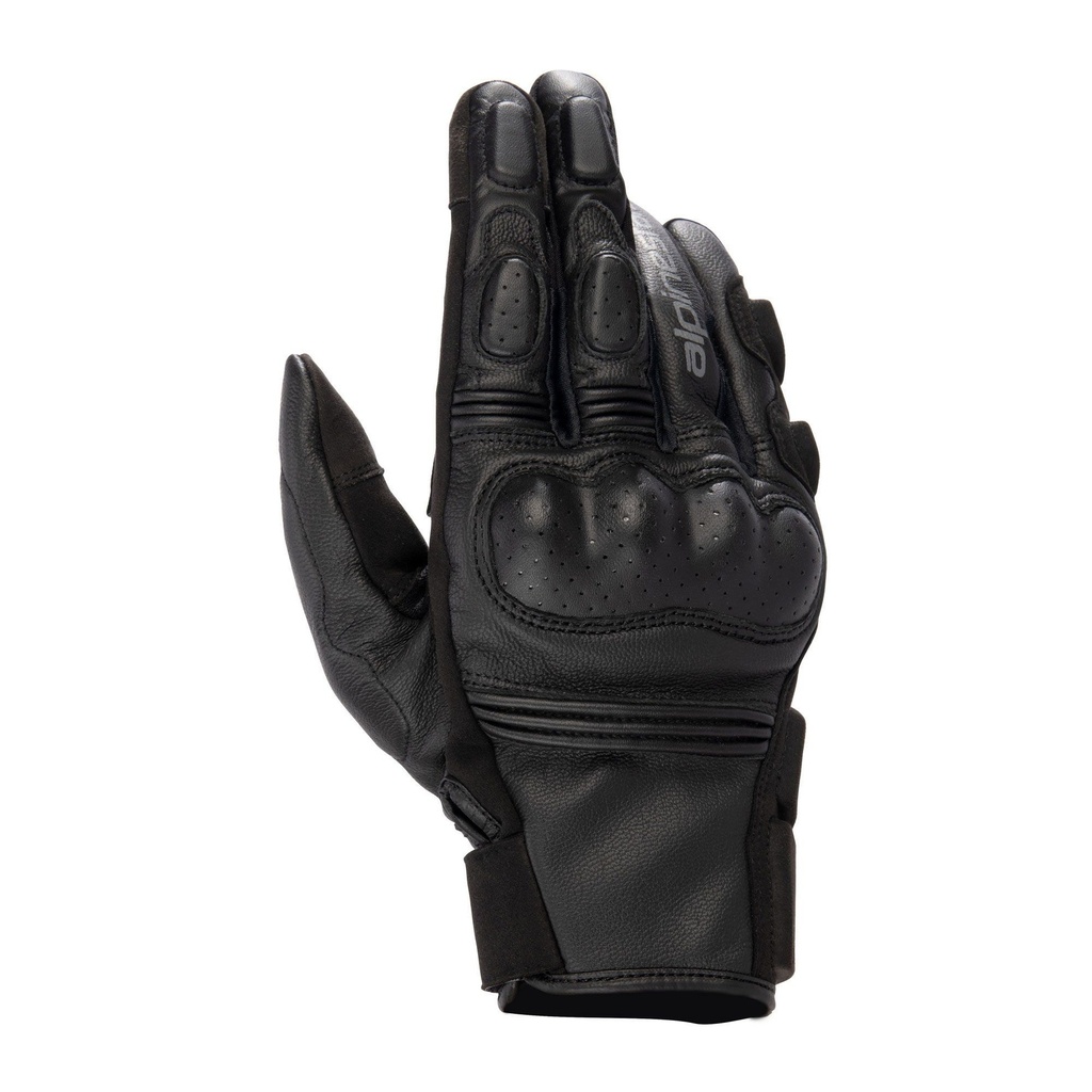 Alpinestars Phenom Leather Motorcycle Gloves