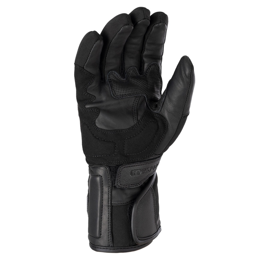 Oxford Ottawa 2.0 Womens Motorcycle Gloves