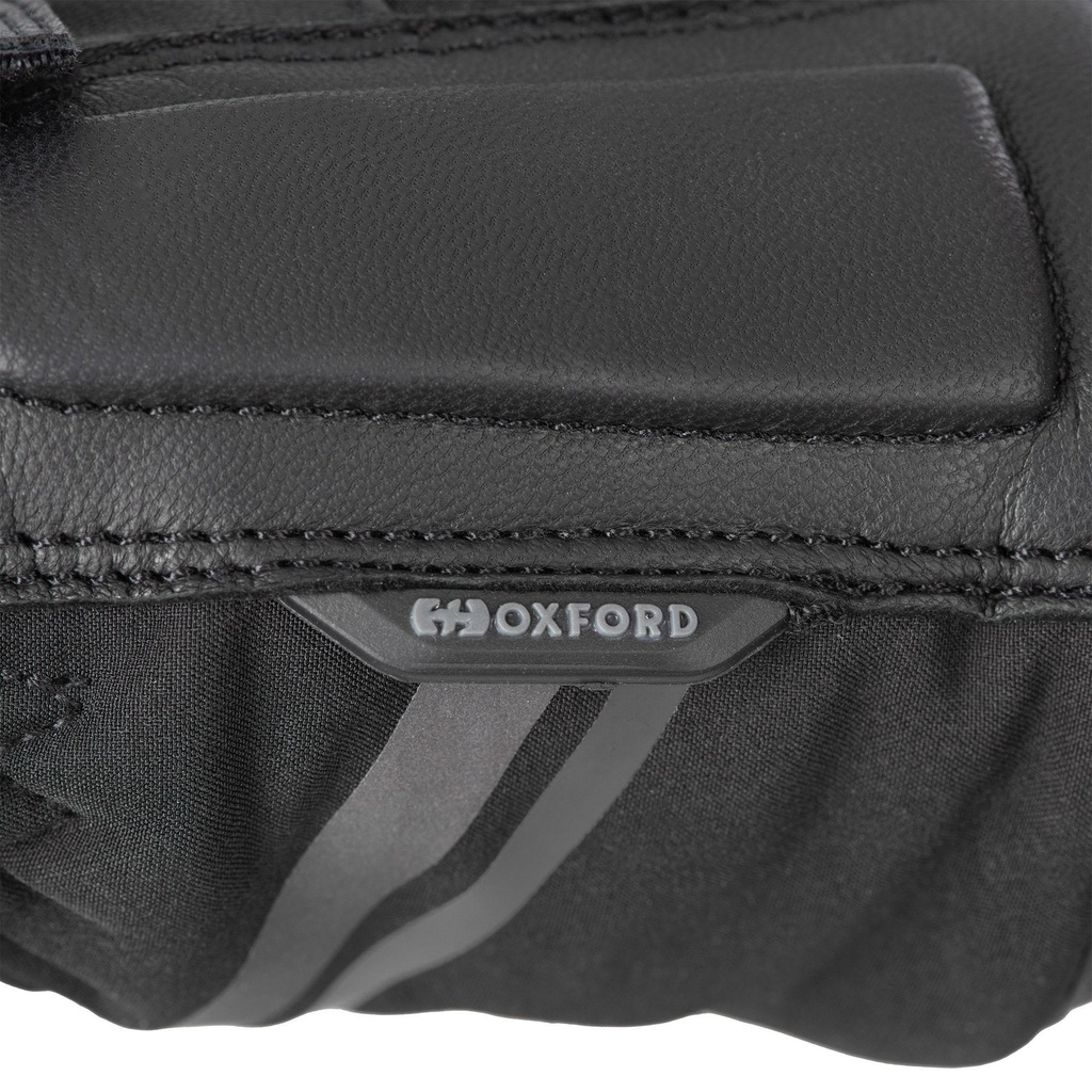 Oxford Ottawa 2.0 Womens Motorcycle Gloves