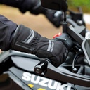 Oxford Ottawa 2.0 Womens Motorcycle Gloves