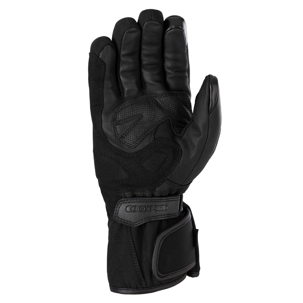 Oxford Calgary 2.0 Motorcycle Gloves