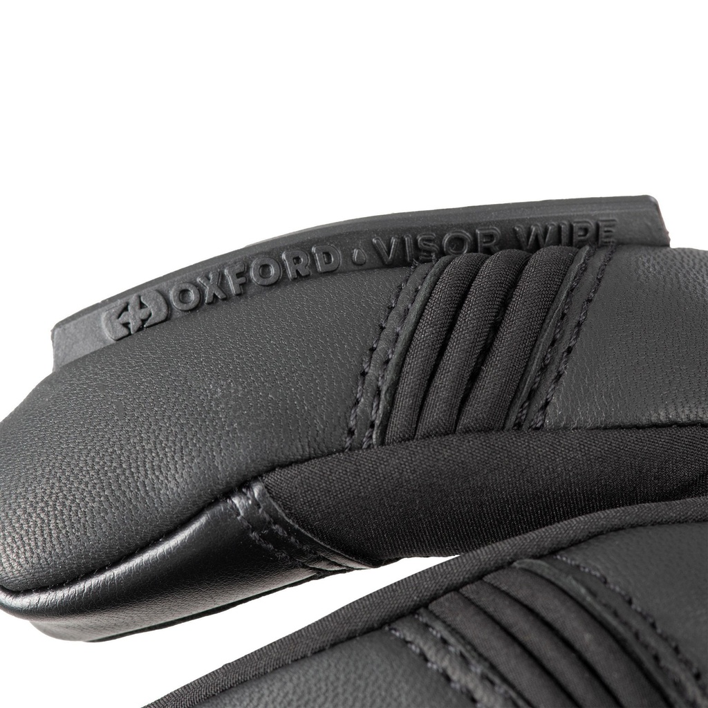 Oxford Calgary 2.0 Motorcycle Gloves