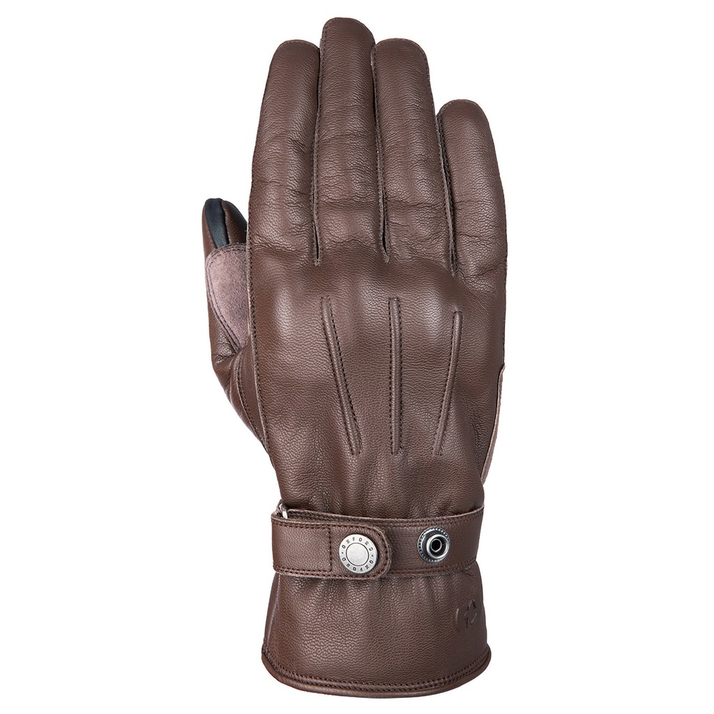 Oxford Holton 2.0 Motorcycle Gloves
