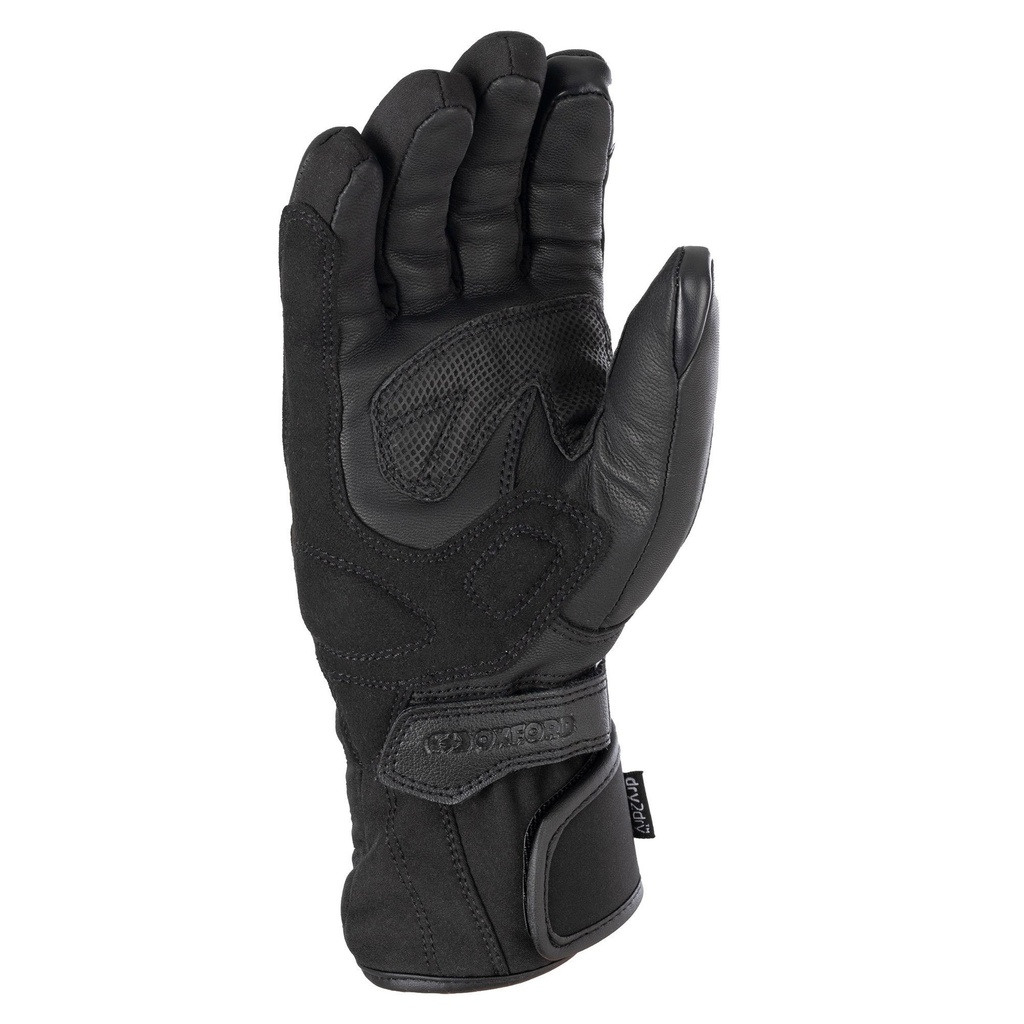 Oxford Calgary 2.0 Womens Motorcycle Gloves