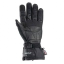 Bike-It Burhou All-Weather Motorcycle Gloves