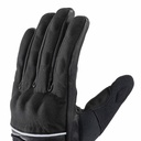 Bike-It Burhou All-Weather Motorcycle Gloves