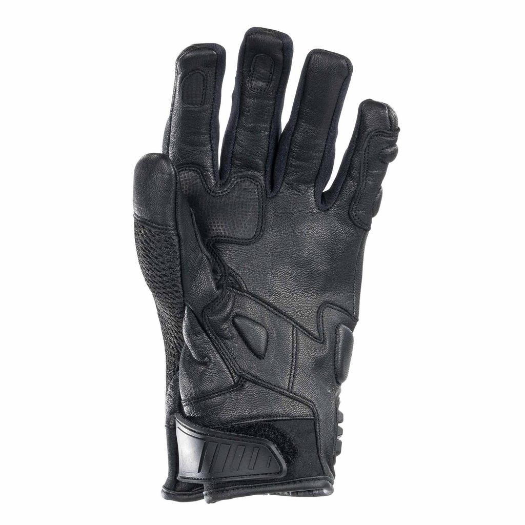 Bike-It Ultimate Streetfighter Motorcycle Gloves