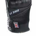 Bike-It Ultimate Streetfighter Motorcycle Gloves