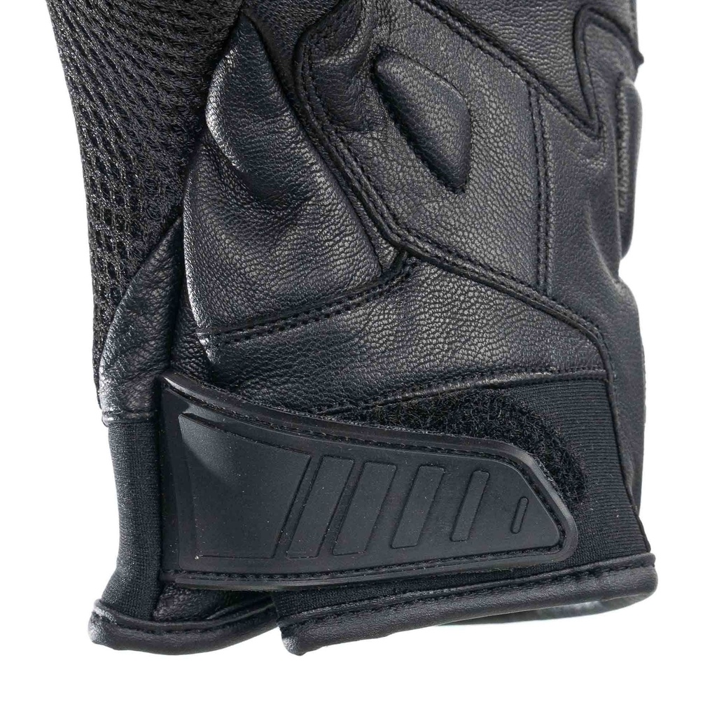 Bike-It Ultimate Streetfighter Motorcycle Gloves