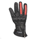 Bike-It Amp Motorcycle Gloves