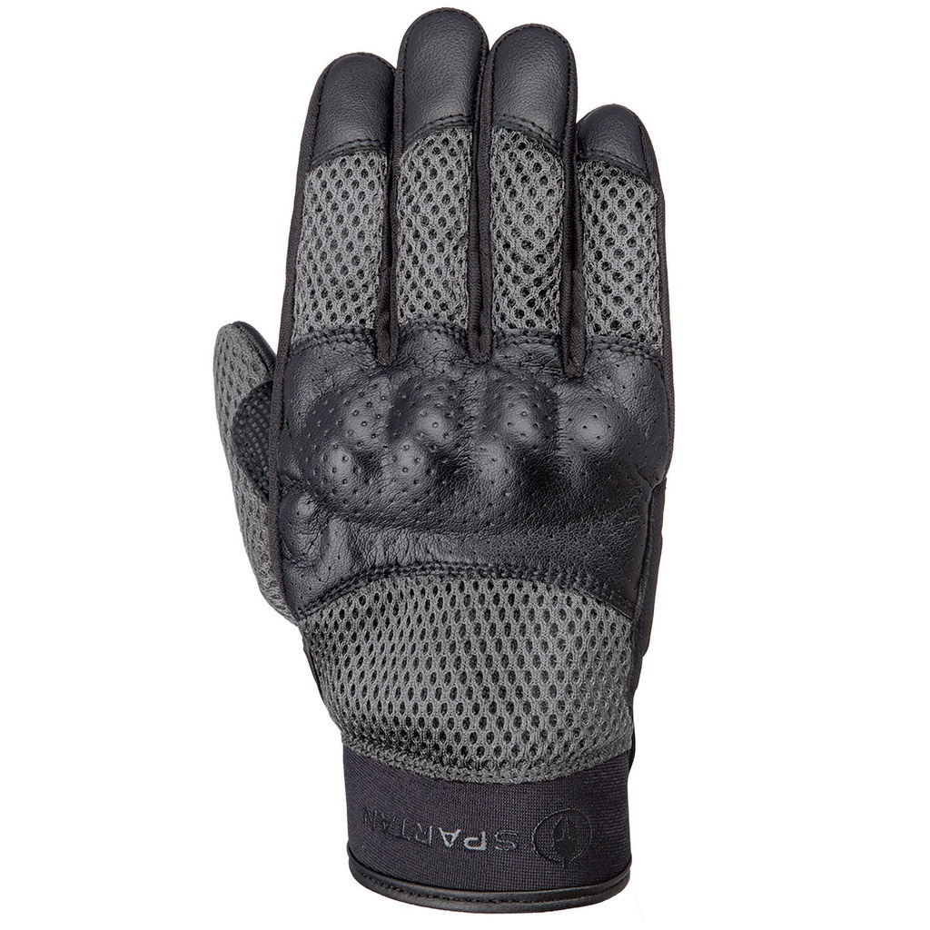 Oxford Spartan Air Motorcycle Gloves