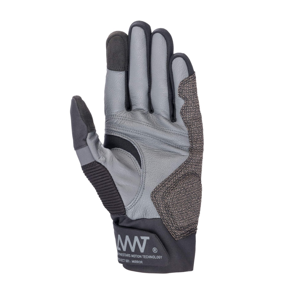 Alpinestars AMT-10 Air Hdry Textile Motorcycle Gloves