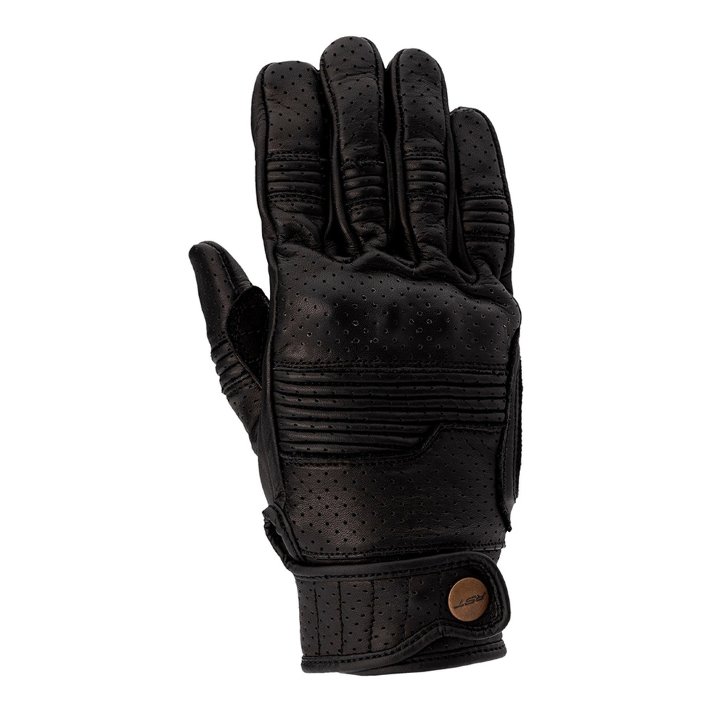 RST 3061 Roadster 3 Ladies Leather Motorcycle Gloves