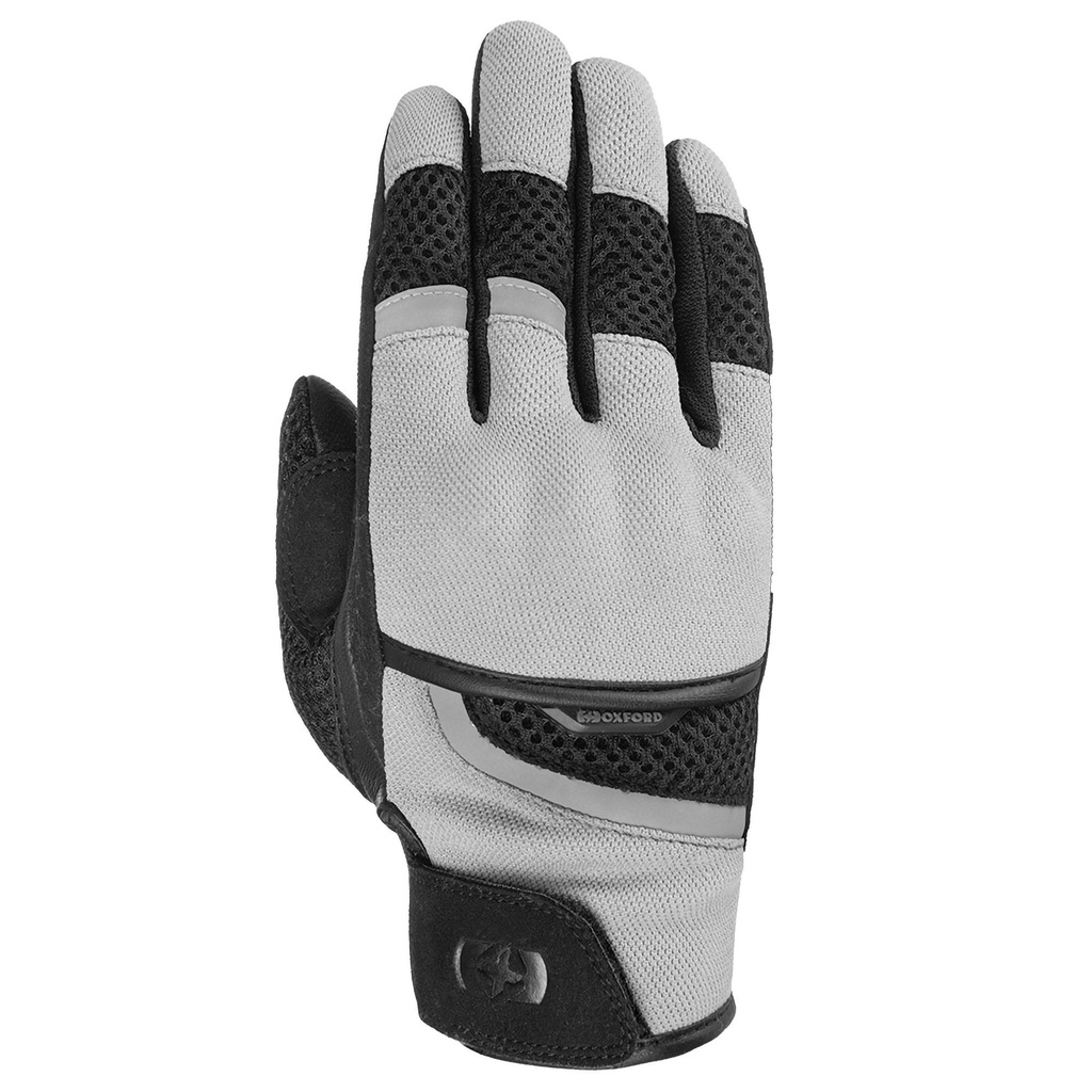 Oxford Brisbane WS Ladies Motorcycle Gloves