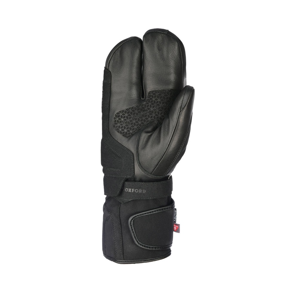Oxford Polar 1.0 MS Motorcycle Gloves