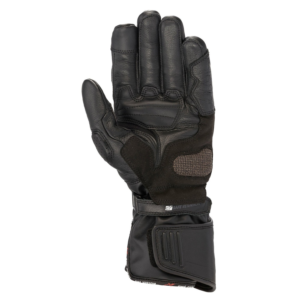 Alpinestars SP-8 HDry Leather Motorcycle Gloves