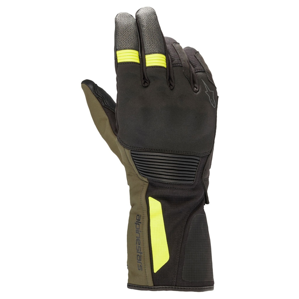 Alpinestars Denali Aerogel Drystar Motorcycle Gloves