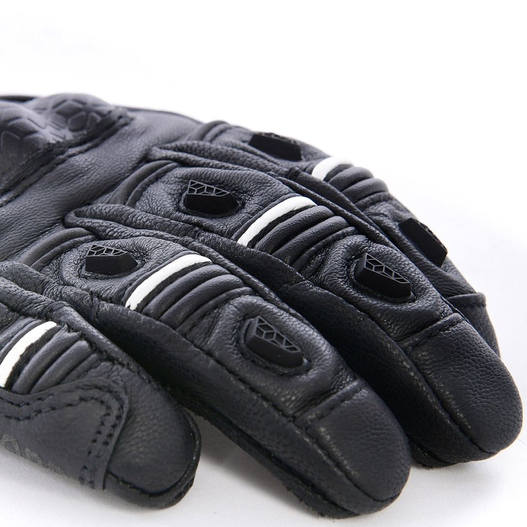 Oxford Mondial Short Ladies Motorcycle Gloves