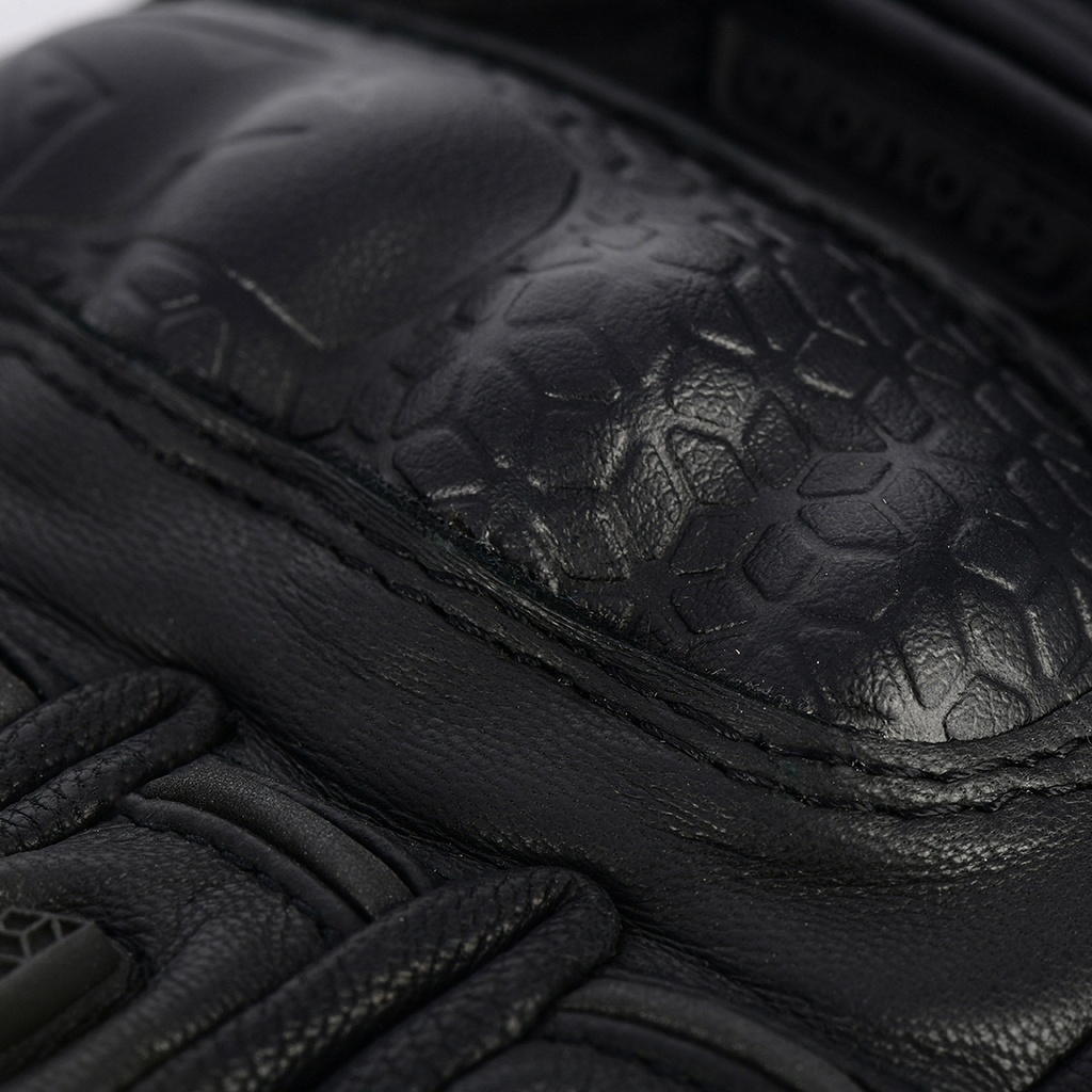Oxford Mondial Short Ladies Motorcycle Gloves